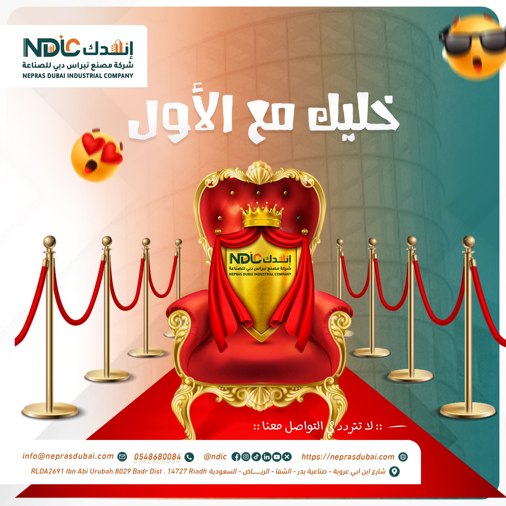 صورة المشروع