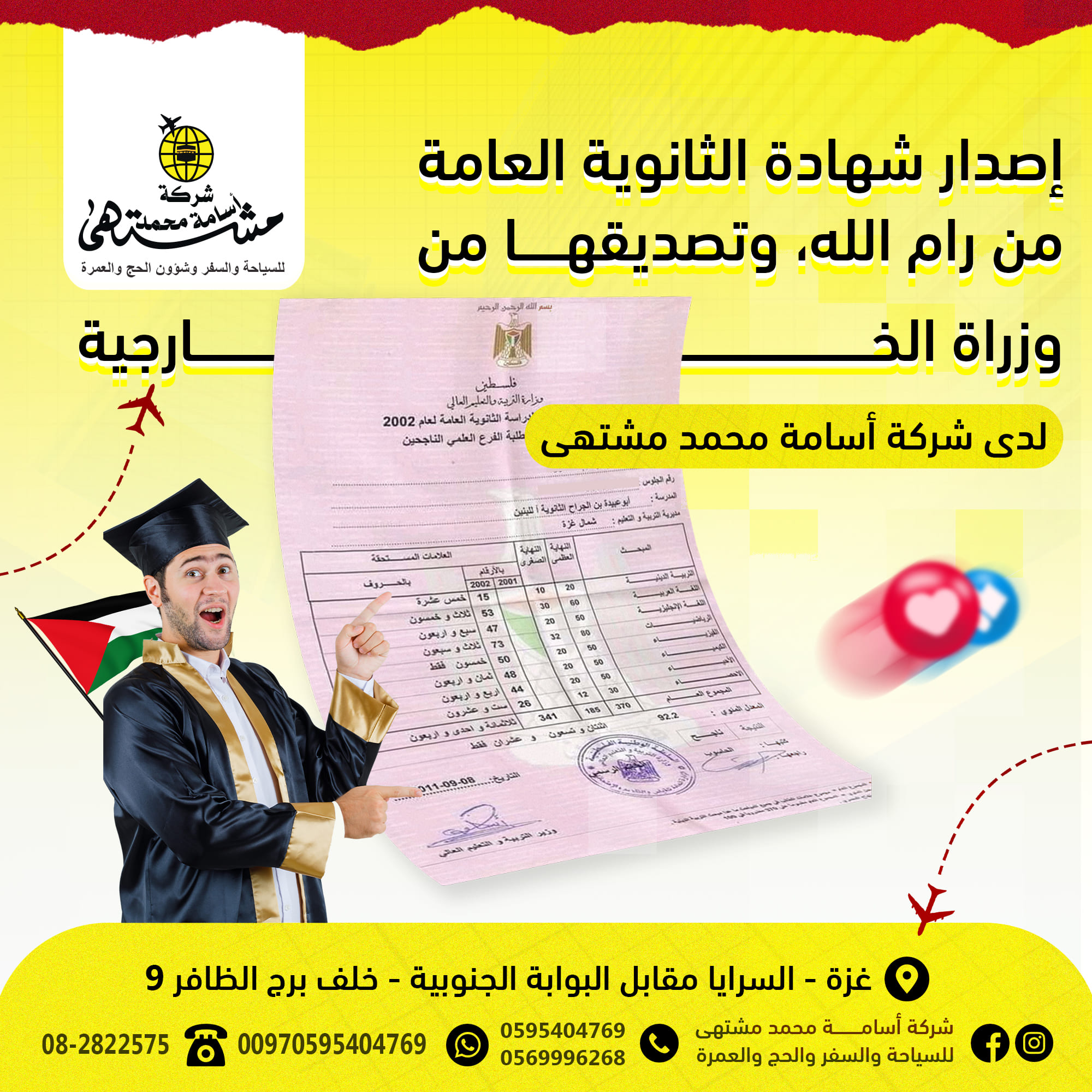 صورة المشروع
